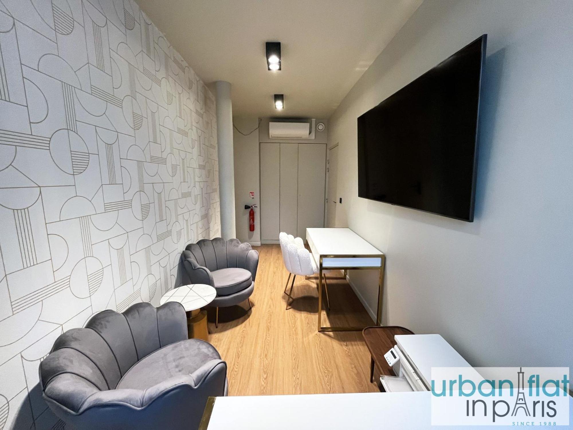 122 - Urban Good Life In Montorgueil Apartment Paris Exterior photo